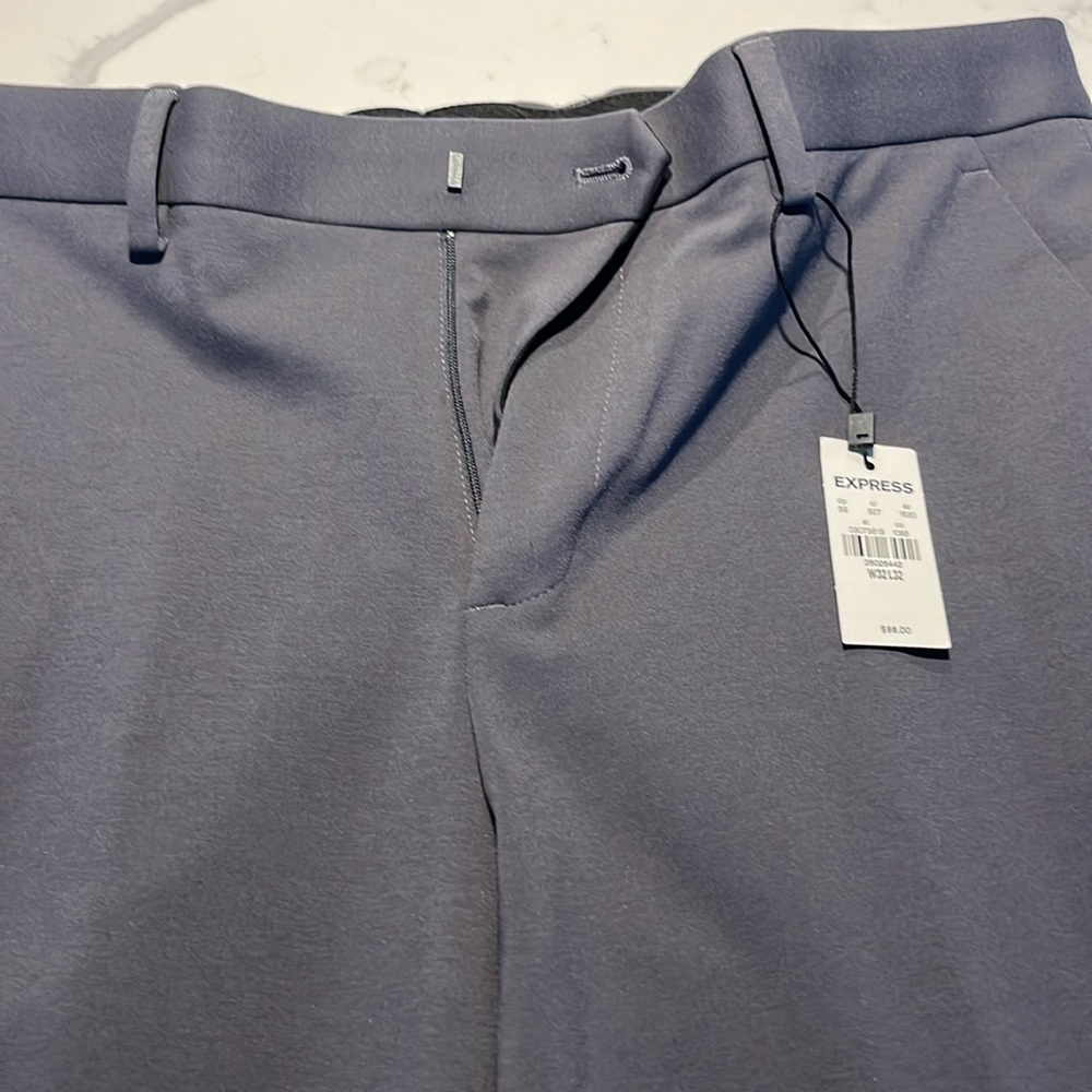 Express men’s pants